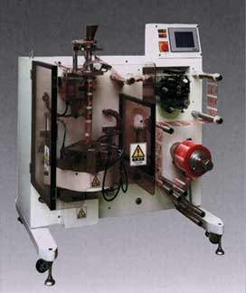 Bagging machines